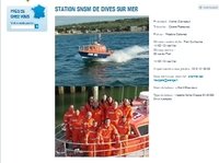Société Nationale de Sauvetage en Mer